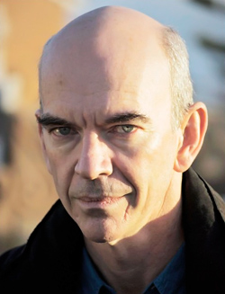 Picture of the actor