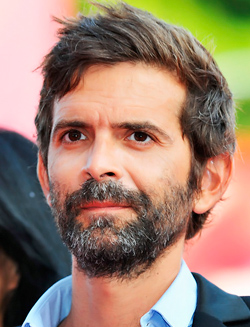Picture of the actor