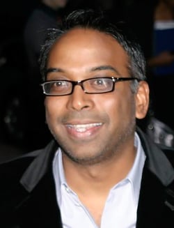 Picture of the actor
