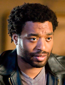Picture of the actor
