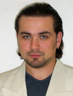 Гаркави Юрий