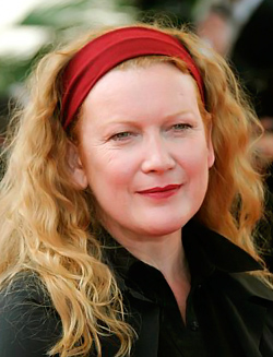 Picture of the actor