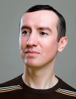 Зотов Евгений