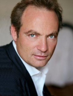 Picture of the actor