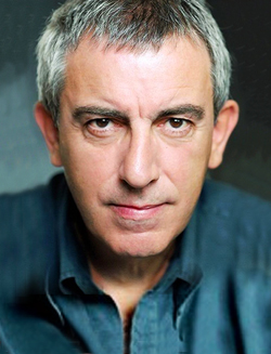 Picture of the actor