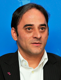 Picture of the actor