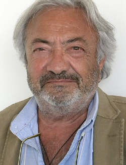 Picture of the actor