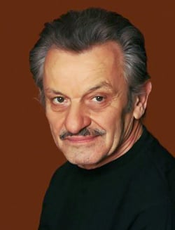 Picture of the actor