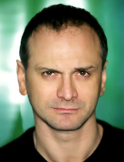 Picture of the actor