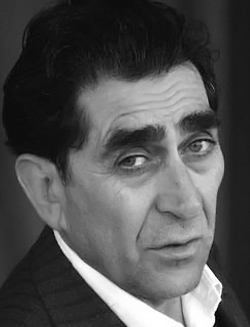 Picture of the actor