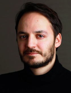 Picture of the actor