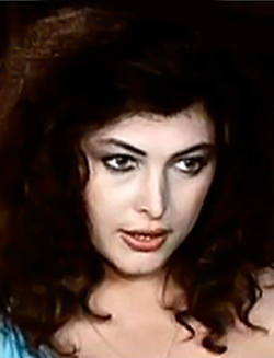 Picture of the actor