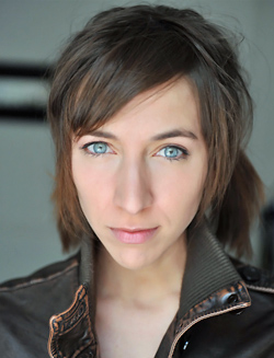 Picture of the actor