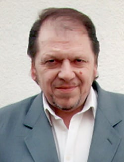 Picture of the actor