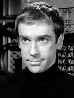 Picture of the actor