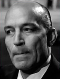 Picture of the actor