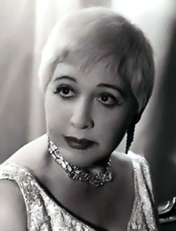 Picture of the actor