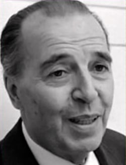 Picture of the actor