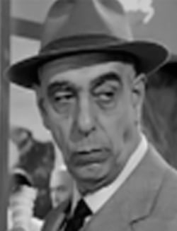 Picture of the actor