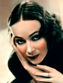 Picture of the actor