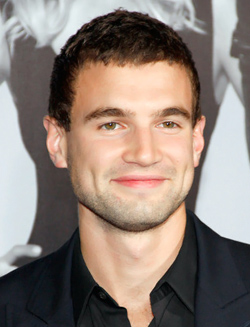 Picture of the actor