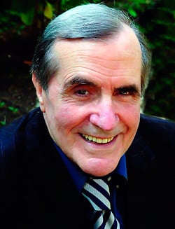 Picture of the actor