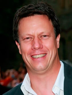 Picture of the actor