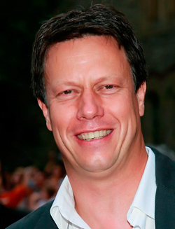 Picture of the actor