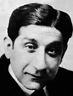 Picture of the actor