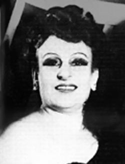 Picture of the actor