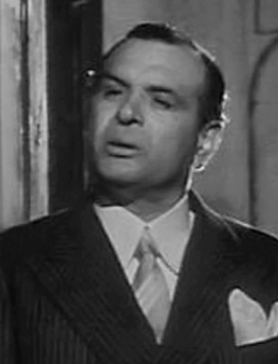 Picture of the actor