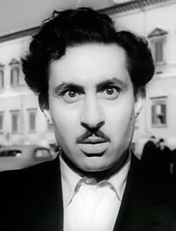 Picture of the actor