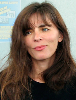 Picture of the actor