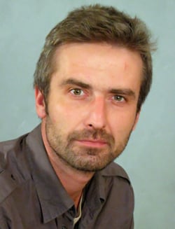 Picture of the actor