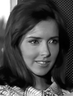 Picture of the actor