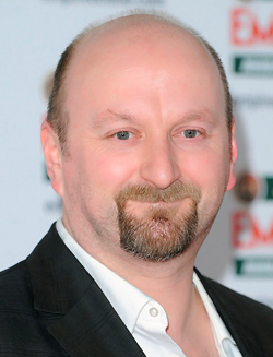 Picture of the actor