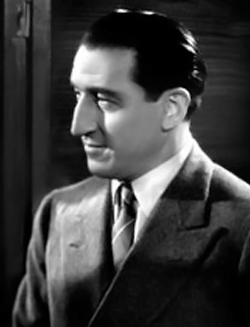Picture of the actor
