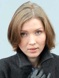 Цибульникова Юлия