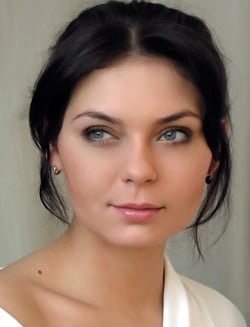 Корсс Диана