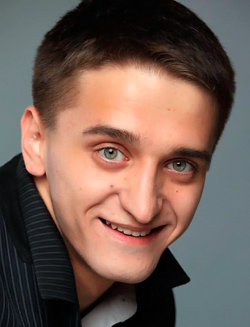 Собачкин Дмитрий