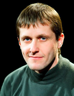 Карпец Алексей