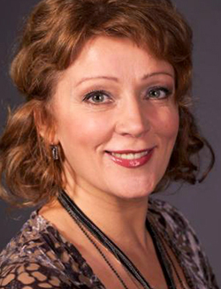 Пролич Алла