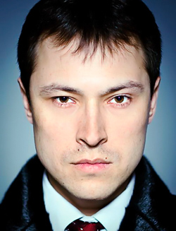 Барановский Денис