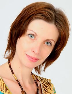 Ясинская Светлана