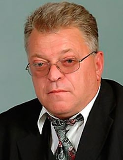 Сторпирштис Арунас