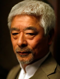 Picture of the actor