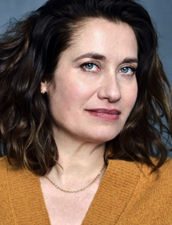 Picture of the actor