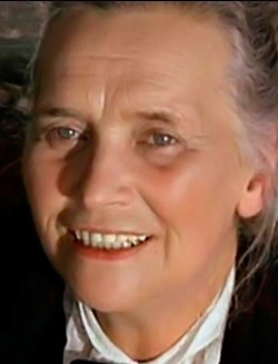 Picture of the actor