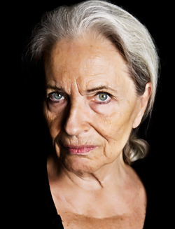 Picture of the actor