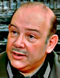 Picture of the actor